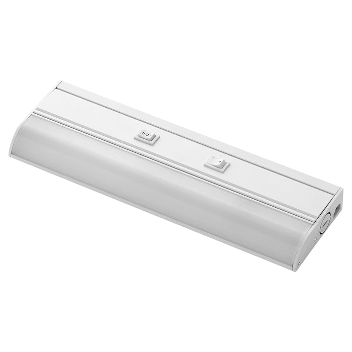 Quorum Home Quorum - 94312-6 - LED Under Cabinet - White