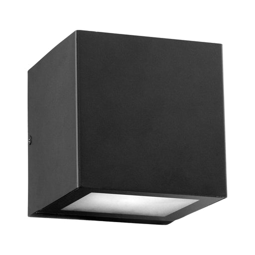 Quorum Home Quorum - 977-2-69 - LED Outdoor Wall Lantern - Textured Black